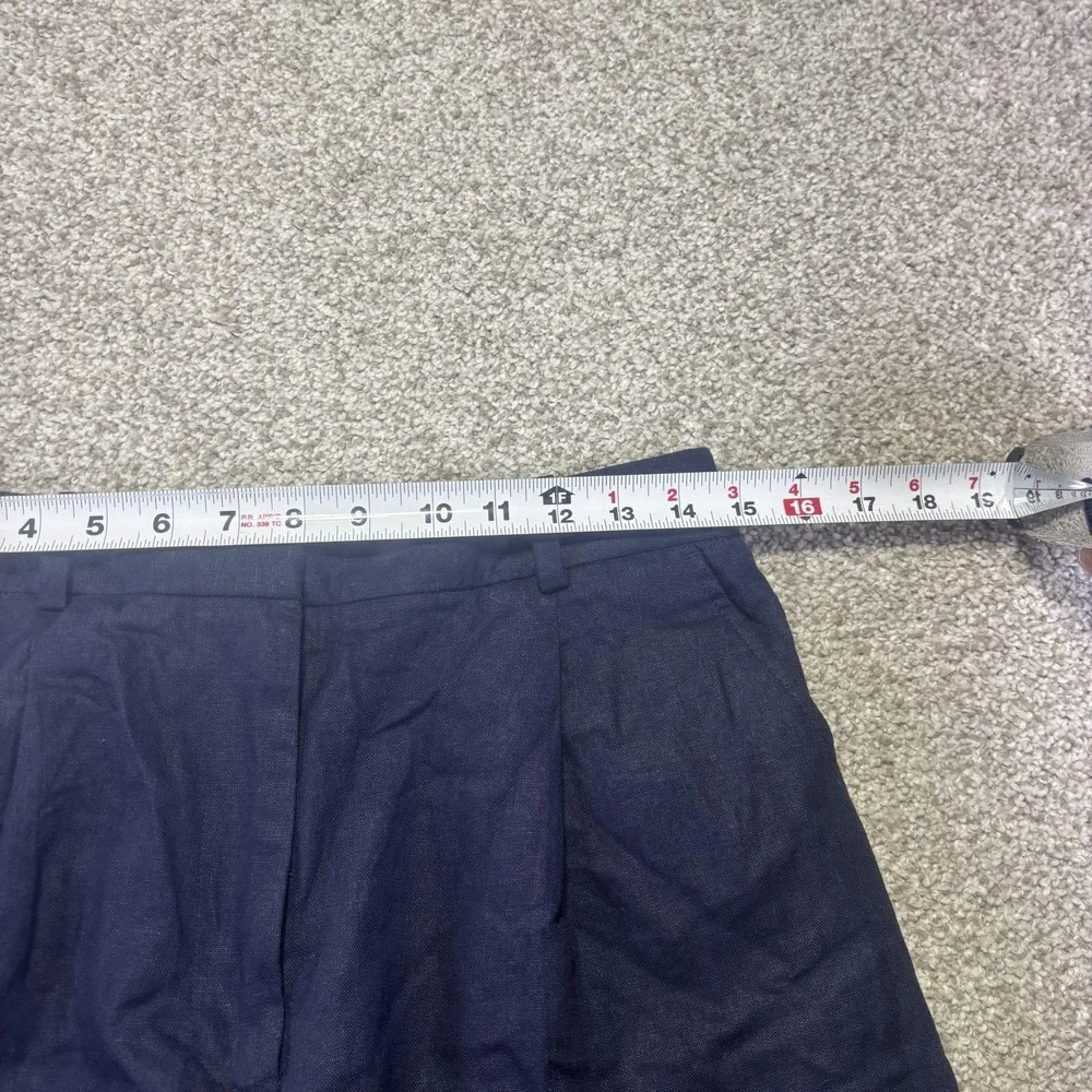 Zara shorts mens